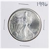 Image 1 : 1996 $1 American Silver Eagle Coin