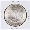 Image 2 : 1878-S $1 Morgan Silver Dollar Coin