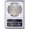 Image 2 : 1902-O $1 Morgan Silver Dollar Coin NGC MS63