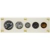 Image 2 : 1960 (5) Coin Proof Set