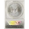 Image 2 : 2016 $1 American Silver Eagle Coin ANACS MS70 First Day of Issue
