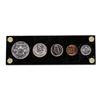 Image 2 : 1951 (5) Coin Proof Set