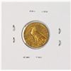 Image 2 : 1929 $2 1/2 Indian Head Quarter Eagle Gold Coin