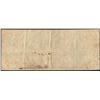 Image 2 : 1862 $5 Bank of Clarendon Obsolete Note