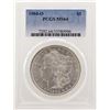 Image 1 : 1904-O $1 Morgan Silver Dollar Coin PCGS MS64