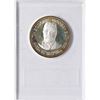 Image 1 : 1967 Limited Edition Sterling Silver Proof Presidential Medal