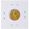 Image 2 : 1913 $2 1/2 Indian Head Quarter Eagle Gold Coin