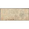 Image 2 : 1862 $5 Bank of Clarendon Obsolete Note