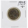 1923-S Buffalo Nickel Coin