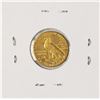 Image 2 : 1928 $2 1/2 Indian Head Quarter Eagle Gold Coin