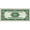 Image 2 : 1934A $500 Federal Reserve Note San Francisco
