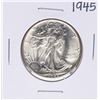 Image 1 : 1945 Walking Liberty Half Dollar Coin