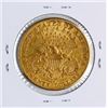 Image 2 : 1904-S $20 Liberty Head Double Eagle Gold Coin