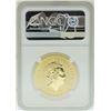 Image 2 : 2018 Great Britain 100 Pounds The Queens Beasts Gold Coin NGC MS69