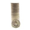Image 2 : Roll of (40) Brilliant Uncirculated 1963-D Washington Quarter Coins