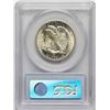 Image 2 : 1941-D Walking Liberty Half Dollar Coin PCGS MS65