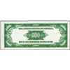 Image 2 : 1934A $500 Federal Reserve Note New York