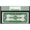 Image 2 : 1923 $1 Legal Tender Note Fr.40 PCGS Choice About New 58PPQ