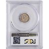 Image 2 : 1872 Seated Liberty Half Dime Coin PCGS MS65