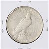 Image 2 : 1934-D $1 Peace Silver Dollar Coin