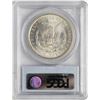 Image 2 : 1885-O $1 Morgan Silver Dollar Coin PCGS MS64