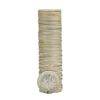 Image 2 : Roll of (50) 1961-D Brilliant Uncirculated Roosevelt Dimes