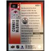 Image 2 : 2018-19 Upper Deck 25 Under 25 Connor Mcdavid