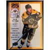 Image 1 : 2018-19 Upper Deck 25 Under 25 David Pastrnak