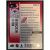Image 2 : 2018-19 Upper Deck 25 Under 25 Nico Hischier