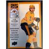 Image 1 : 2018-19 Upper Deck 25 Under 25 Filip Forsberg