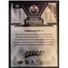 Image 2 : 2017-18 Upper Deck MVP Bright Futures Connor Mcdavid