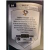 Image 2 : 2016-17 O-Pee-Chee Platinum Sidney Crosby #NHLLD-10