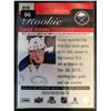 Image 2 : 2015-16 Upper Deck Fusion Rookie Jack Eichel Card #R10