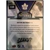 Image 2 : 2017-18 Upper Deck MVP Auston Matthews Bright Futures