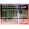 Image 2 : 1971-72 O-Pee-Chee Tommy Williams Card #31