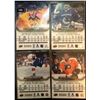 Image 2 : 2015-16 Upper Deck Canvas X 4 Shea Weber #C50, Aaron