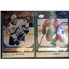 Image 1 : 2017-18 Upper Deck Young Guns Jake Dotchin #239, and
