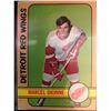 Image 1 : 1972-73 Topps Marcel Dionne Card #18