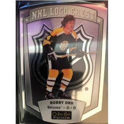 2016-17 O-Pee-Chee Platinum Bobby Orr #NHLLD-2