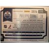Image 2 : 2012-13 Panini Limited Autograph Philipe Cornet #225