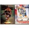 Image 1 : Bobby Orr X 2 2011-12 Parkhurst Champions #3 and