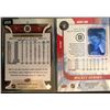 Image 2 : Bobby Orr X 2 2011-12 Parkhurst Champions #3 and