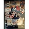 Image 1 : 2012-13 In The Game Autograph Vincent Trocheck