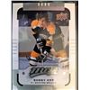 Image 1 : 2015-16 Upper Deck MVP Silver Script Bobby Orr