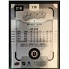 Image 2 : 2015-16 Upper Deck MVP Silver Script Bobby Orr