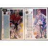 Image 2 : Patrick Roy Cards X 2 1990-91 Vezina Trophy Winner #207