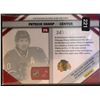 Image 2 : 2010-11 Panini Pinnacle Thread Patrick Sharp Card #PS