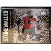 Image 1 : 2018-19 Upper Deck Stonewalled Ron Hextall