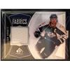 Image 1 : 2009-10 SP Game Used Jersey Jason Arnott Card #AF-JA