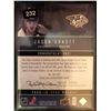 Image 2 : 2009-10 SP Game Used Jersey Jason Arnott Card #AF-JA